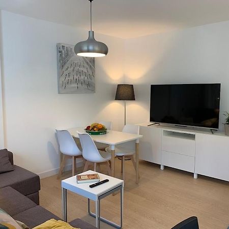 Rentalsevilla Encantador Apartamento Junto A Gran Plaza Exterior photo