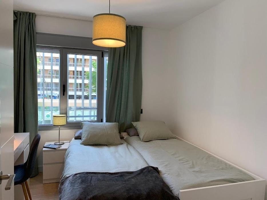 Rentalsevilla Encantador Apartamento Junto A Gran Plaza Exterior photo